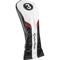 【美品】テーラーメイド　M6ドライバー　ヘッドカバーあり Amazon.co.jp: TaylorMade M6 ドライバーヘッドカバー 2019